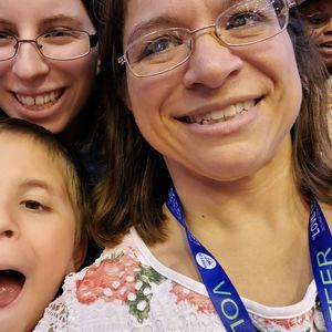 Meet your Posher, Sonya